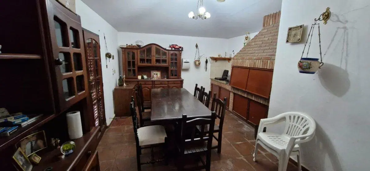 CASA 2 DORM. Y PILETA EN VILLA CARLOS PAZ 2
