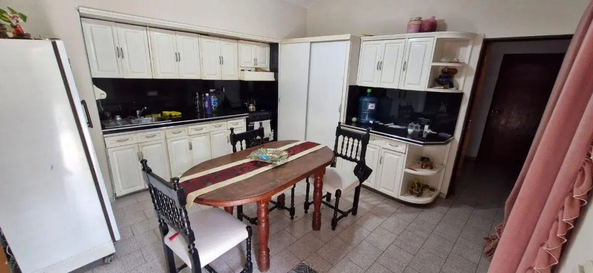 CASA 2 DORM. Y PILETA EN VILLA CARLOS PAZ 4