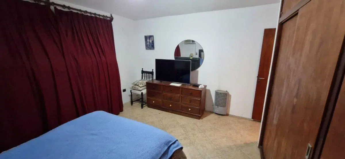 CASA 2 DORM. Y PILETA EN VILLA CARLOS PAZ 5