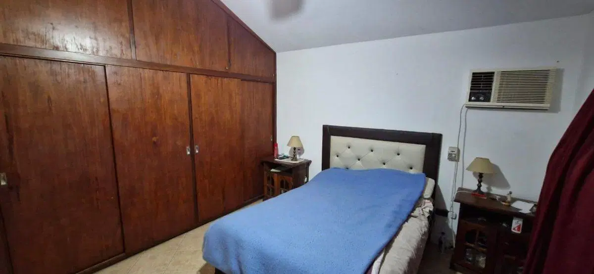 CASA 2 DORM. Y PILETA EN VILLA CARLOS PAZ 3