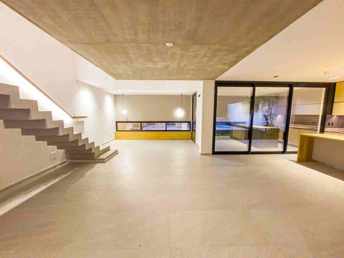 Casa a Estrenar Frente a la Costanera Jesus Maria 3