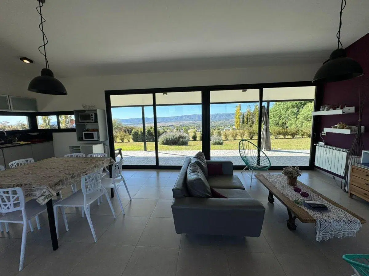 VENTA CASA ALTOS DEL CORRAL VISTAS UNICAS APTO CRE 5