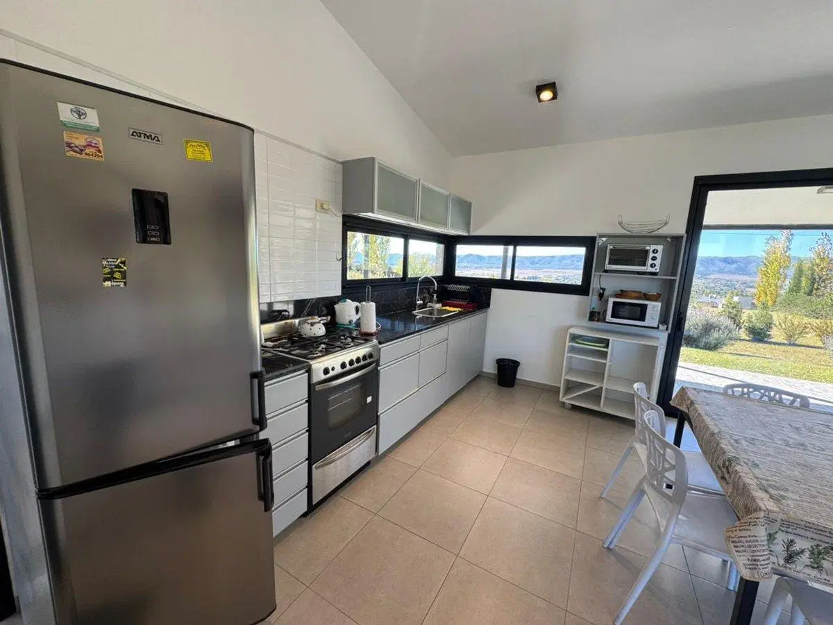 VENTA CASA ALTOS DEL CORRAL VISTAS UNICAS APTO CRE 3