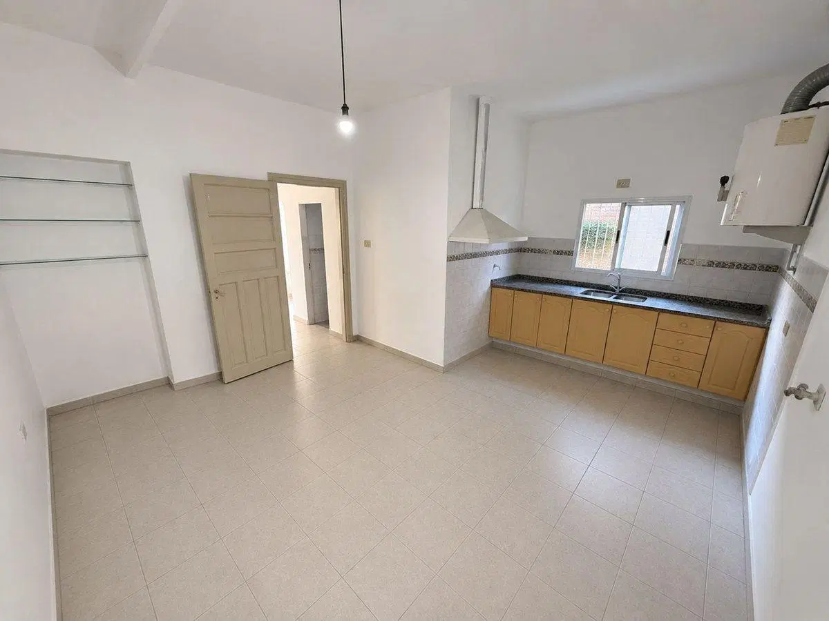 VENTA DOS DEPARTAMENTOS EN B PUEYRREDON 3