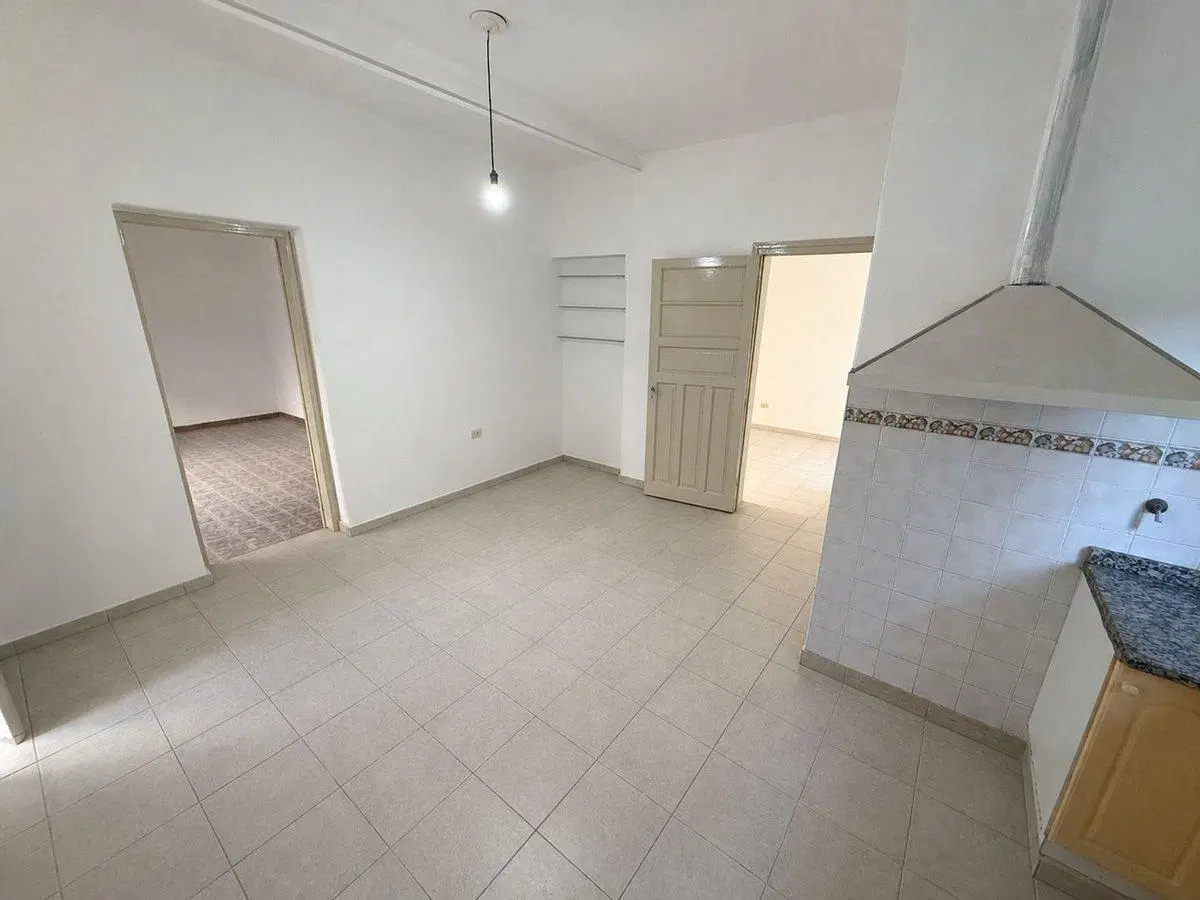 VENTA DOS DEPARTAMENTOS EN B PUEYRREDON 2