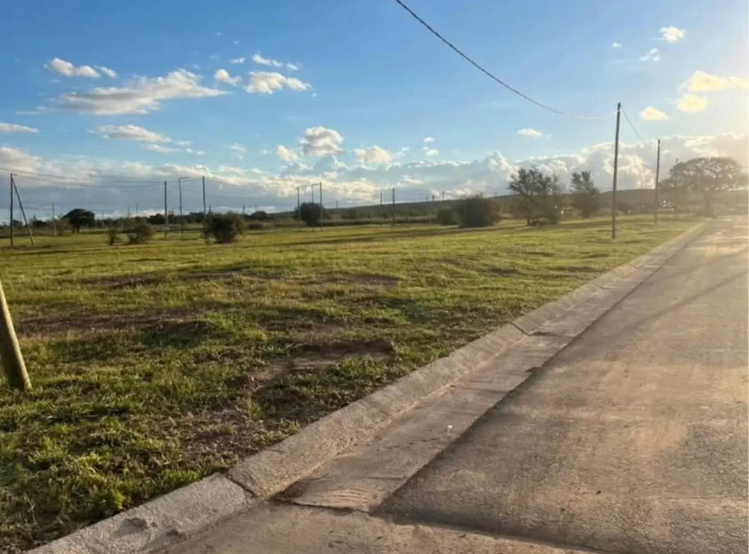 LOTE APTO DUPLEX 252 M2. B° DOCTA CENTRAL 3