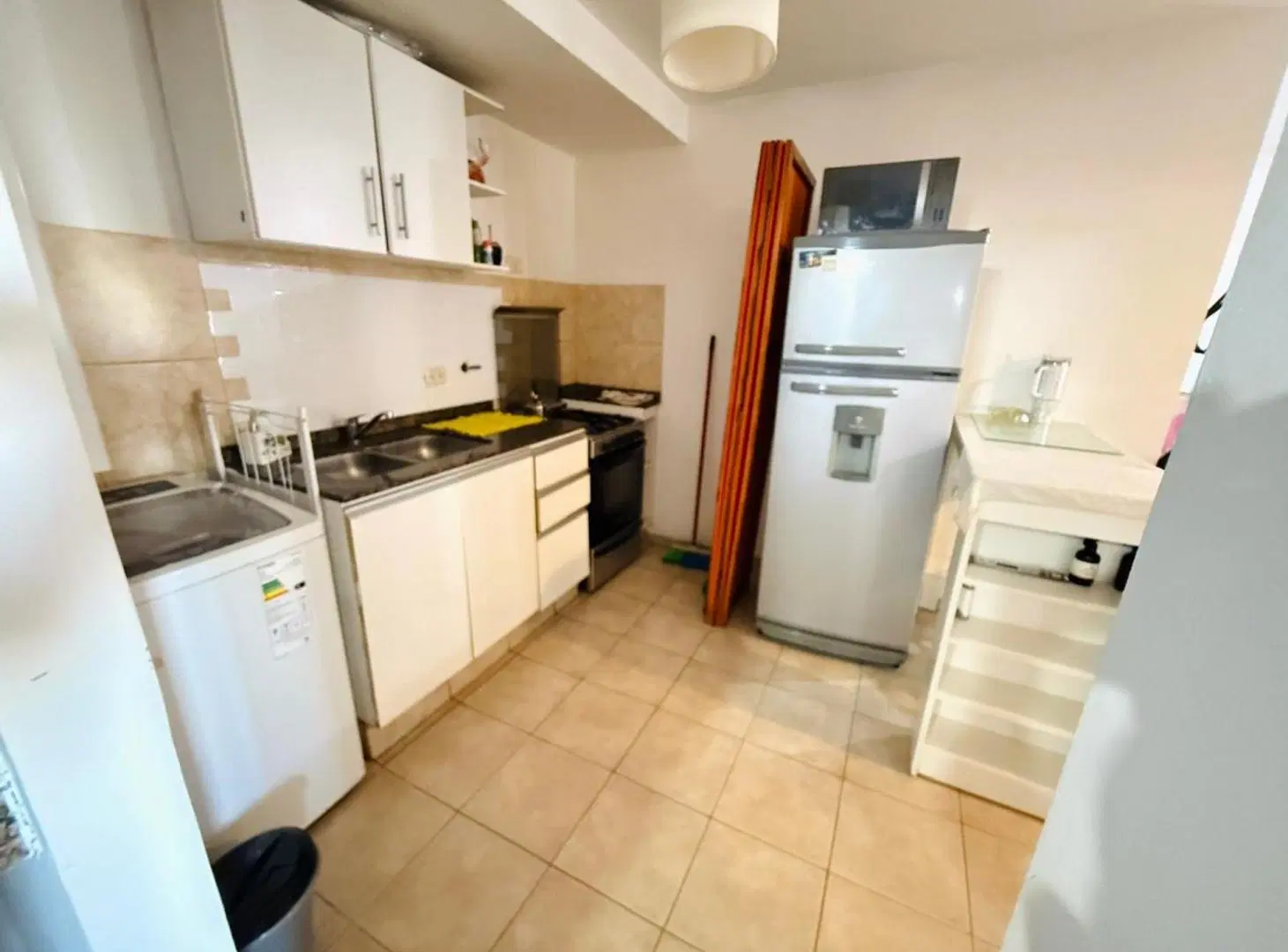 VENTA DEPARTAMENTO 1 DORM COFICO AMOBLADO 2