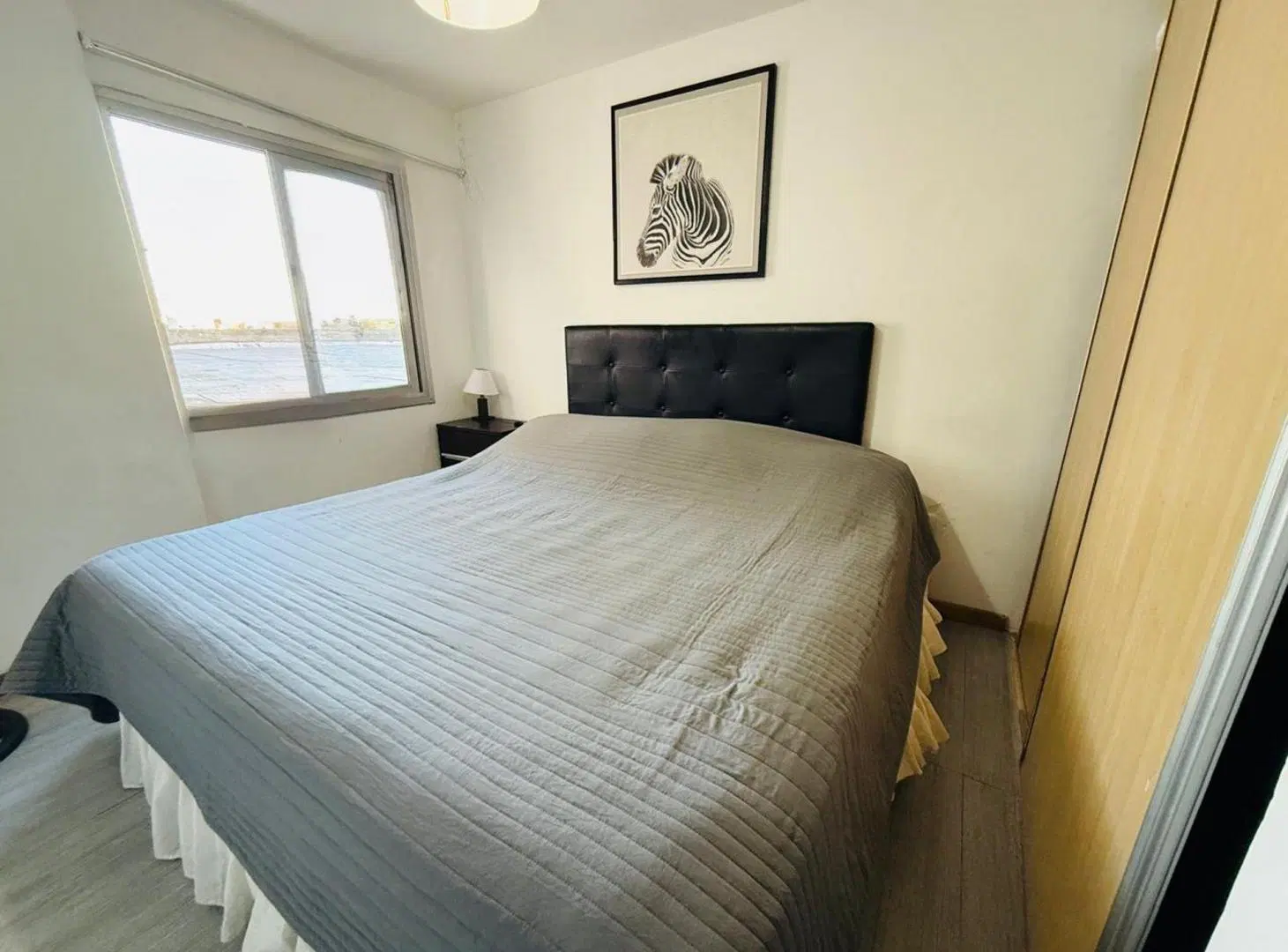 VENTA DEPARTAMENTO 1 DORM COFICO AMOBLADO 3