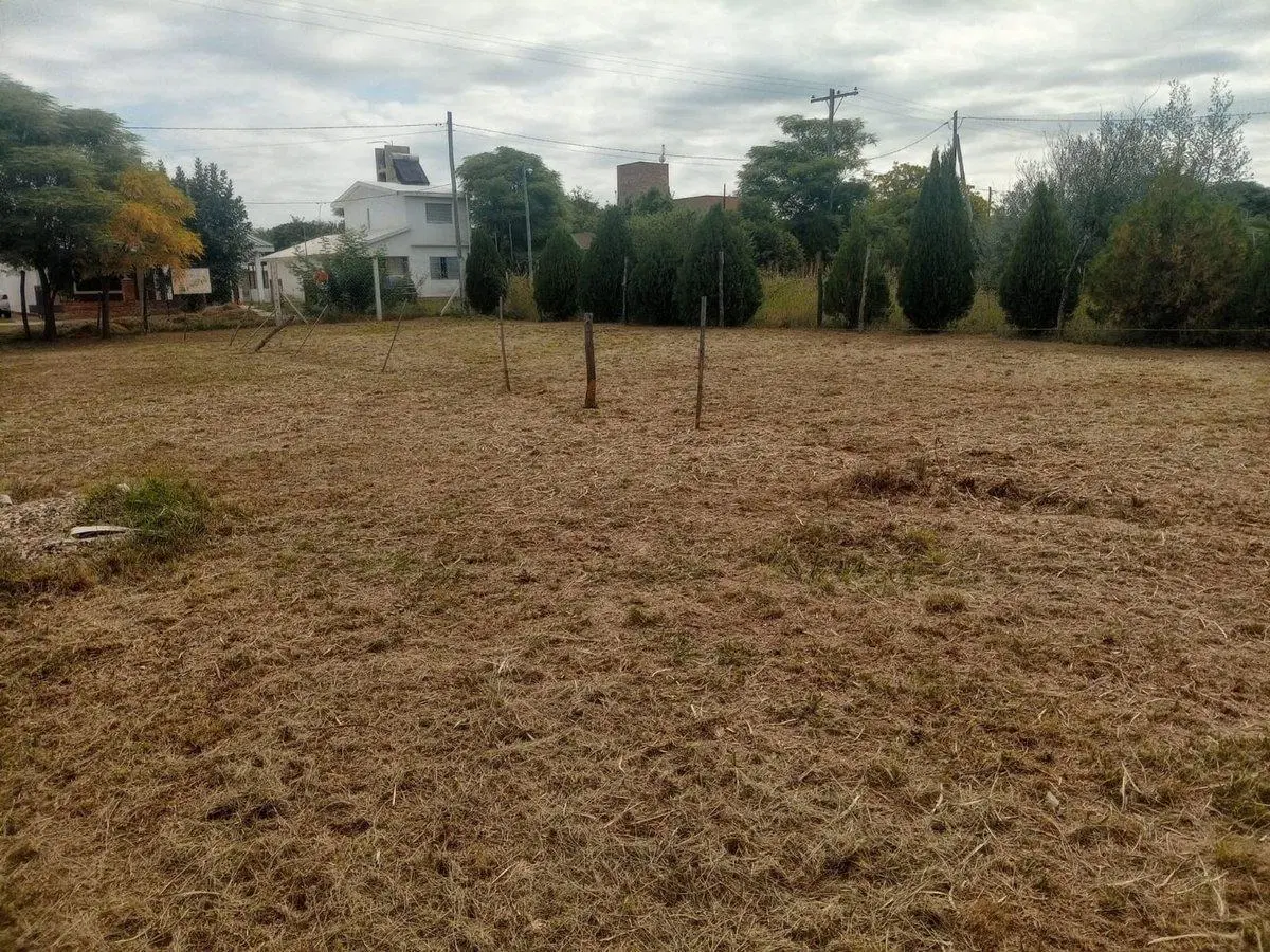 VENTA DE LOTE EN SAN ISIDRO CORDOBA 4