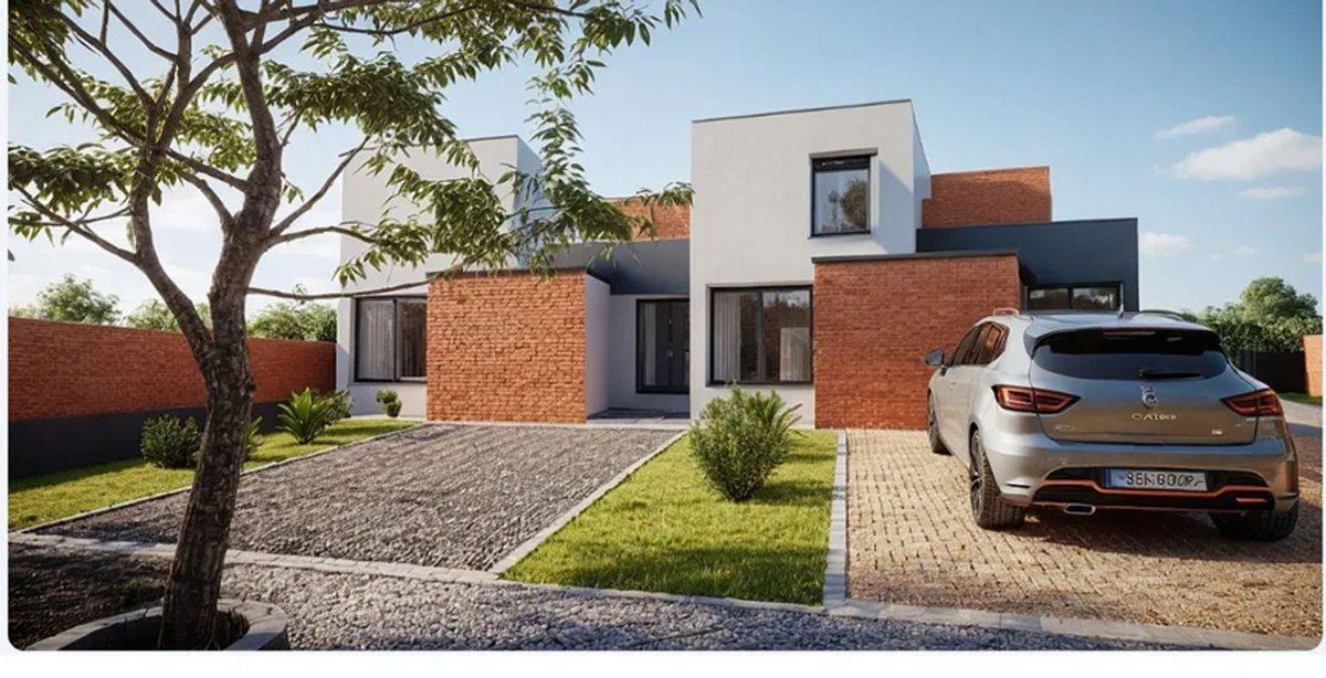 SE VENDE DUPLEX EN DOCTA ENTREGA EN UN MES