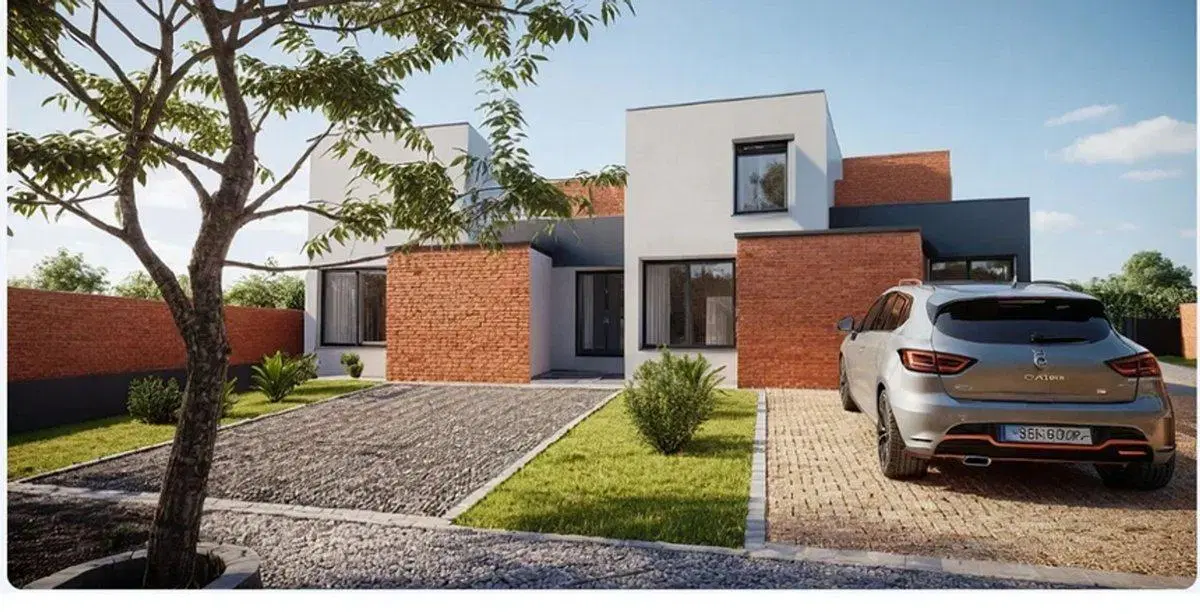 SE VENDE DUPLEX EN DOCTA ENTREGA EN UN MES 2