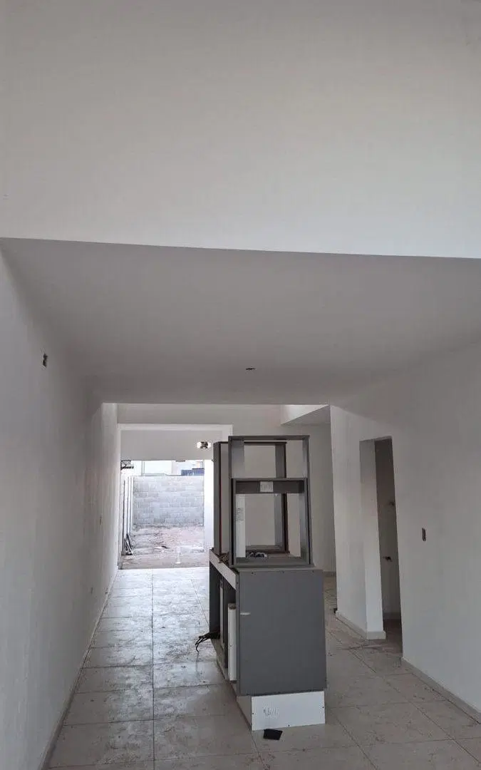 SE VENDE DUPLEX EN DOCTA ENTREGA EN UN MES 3