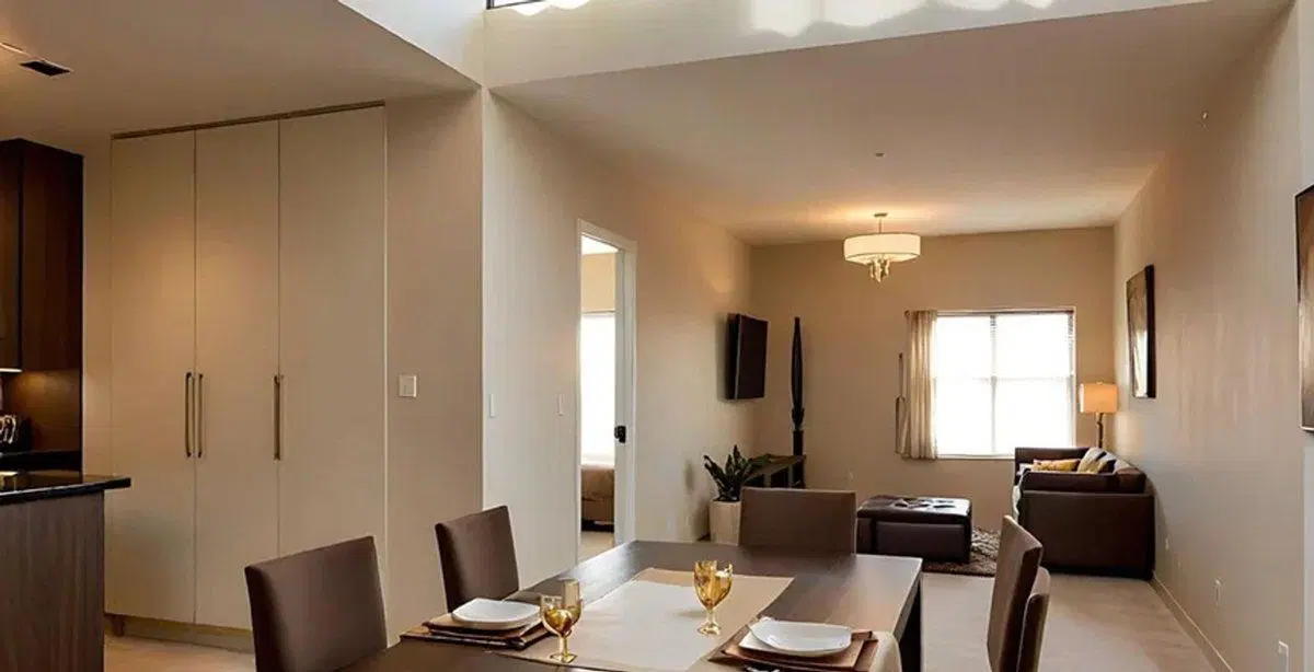 SE VENDE DUPLEX EN DOCTA ENTREGA EN UN MES 4