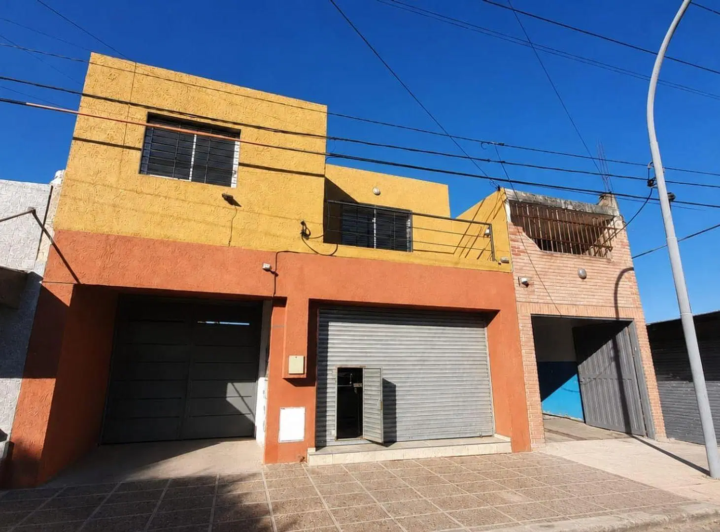 VENTA LOCAL , DEPARTAMENTO , COCHERA B ALTAMIRA 4