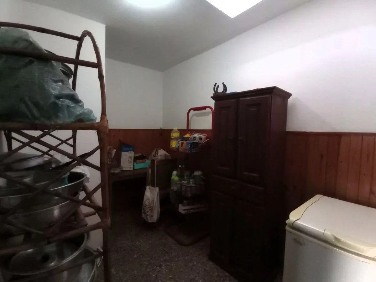 VENTA CASA 3 DORMITORIOS AMPL RESIDENCIAL AMERICA 5