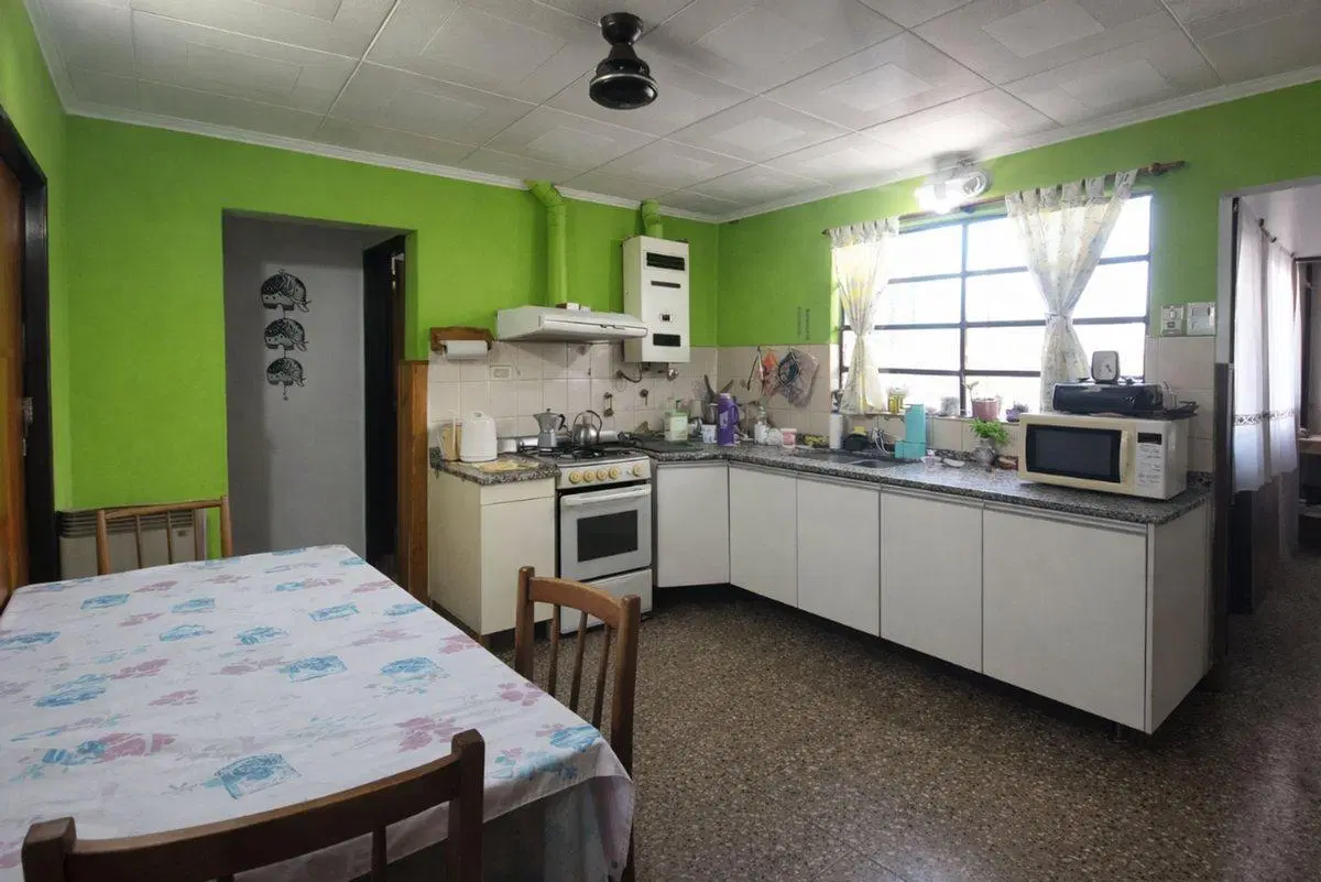 VENTA CASA 3 DORMITORIOS AMPL RESIDENCIAL AMERICA 4