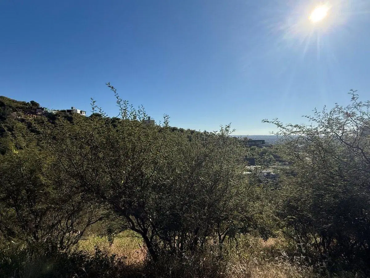 VENTA TERRENO CON ESCRITURA EN LA DESEADA COUNTRY 3