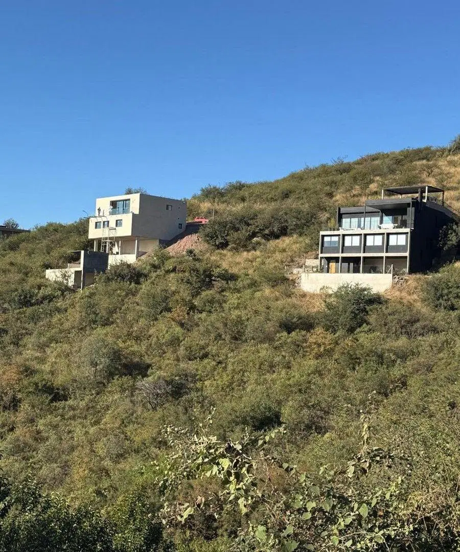 VENTA TERRENO CON ESCRITURA EN LA DESEADA COUNTRY 4