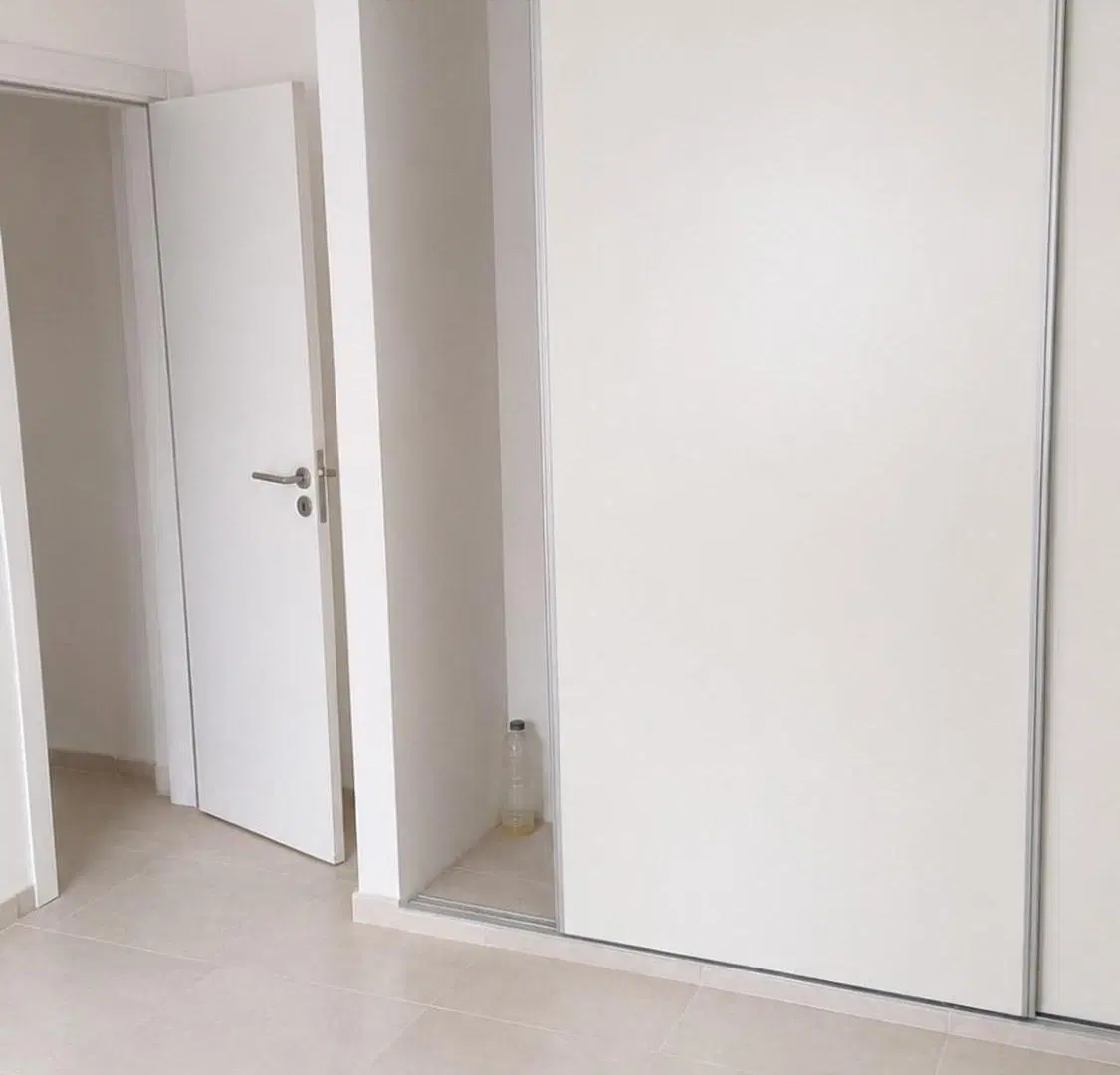 DEPARTAMENTO 1 DORMITORIO A ESTRENAR EN A. ALBERDI 5