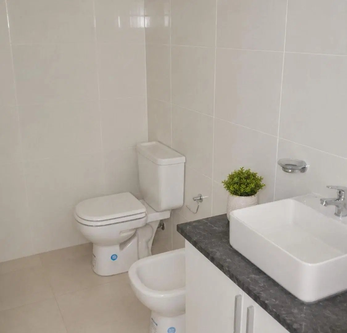 DEPARTAMENTO 1 DORMITORIO A ESTRENAR EN A. ALBERDI 4