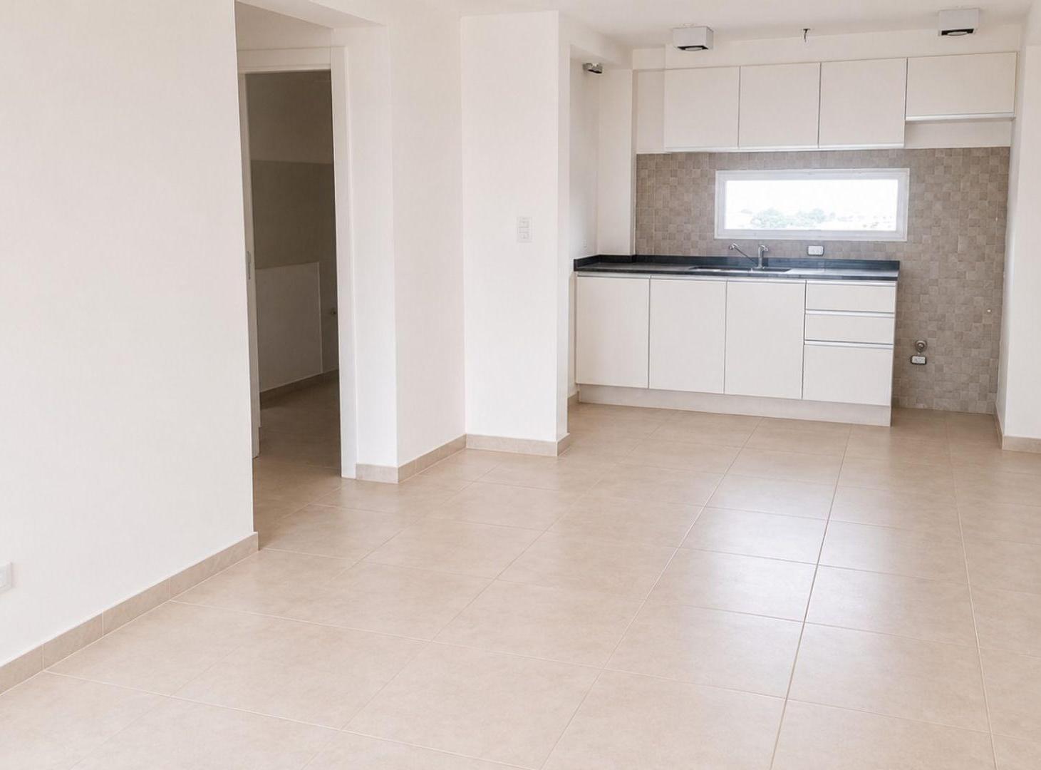 DEPTO 2 DORM. Y 2 BAÑOS A ESTRENAR EN A. ALBERDI