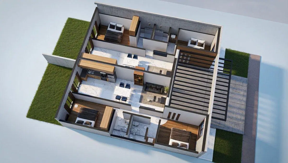 Plano 1