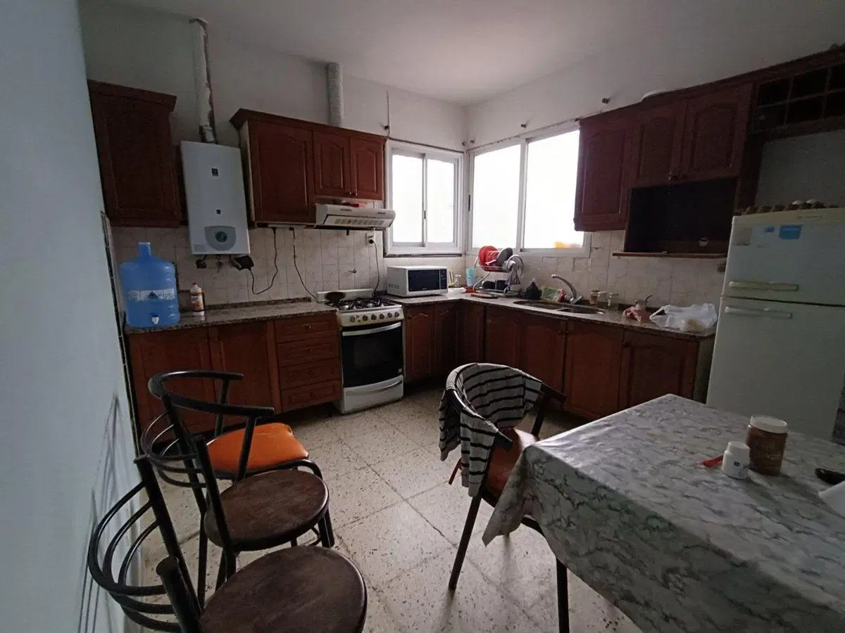 VENTA DOS CASAS DE 3 DORMITORIOS COCHERA B PARQUE 4
