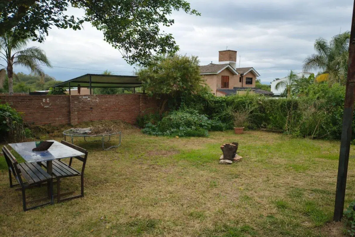 VENTA CASA 2 DORMITORIOS EN PERLA DEL LAGO 5