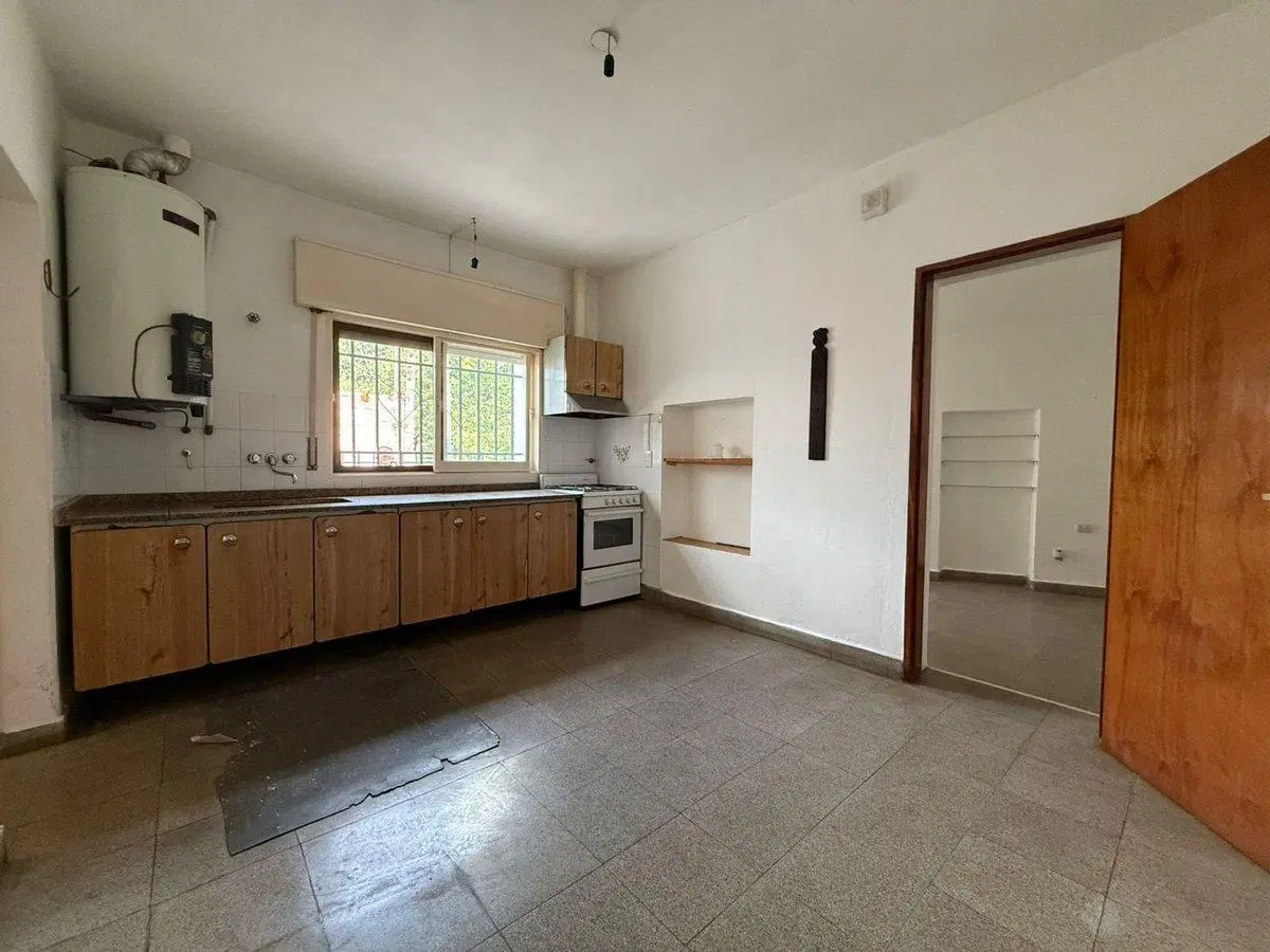 VENTA CASA 2 DORMITORIOS - UNQUILLO 3