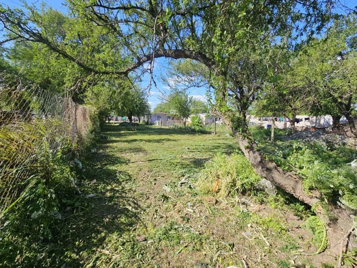 VENTA TERRENO 630 M2. UNQUILLO 3