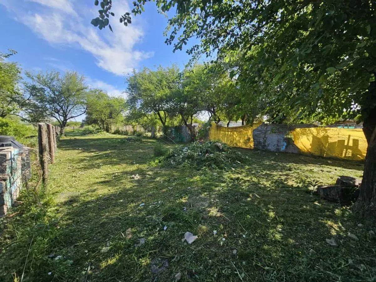 VENTA TERRENO 630 M2. UNQUILLO 5