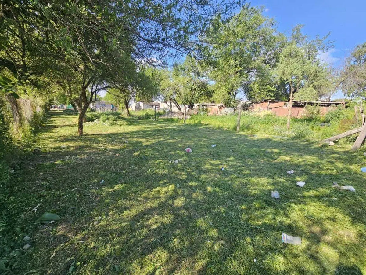 VENTA TERRENO 630 M2. UNQUILLO 2