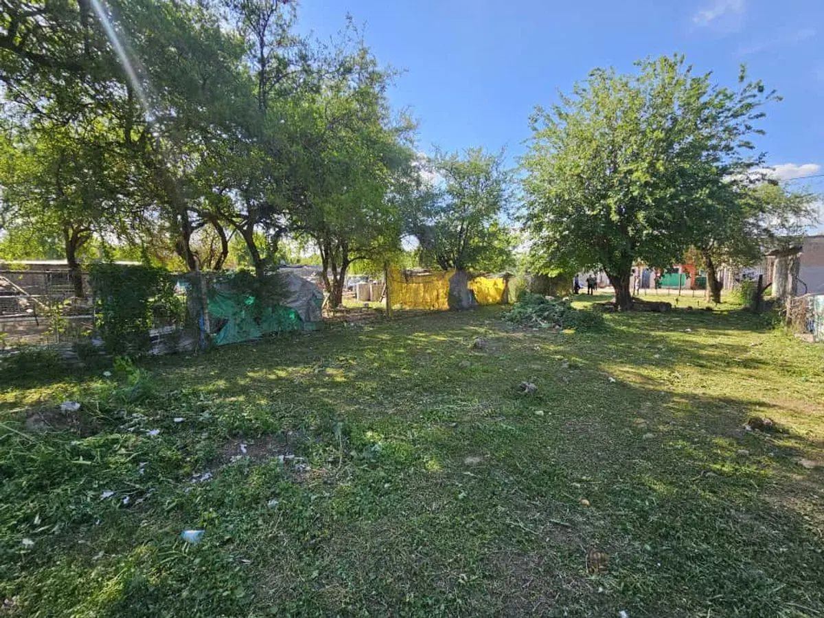 VENTA TERRENO 630 M2. UNQUILLO 5