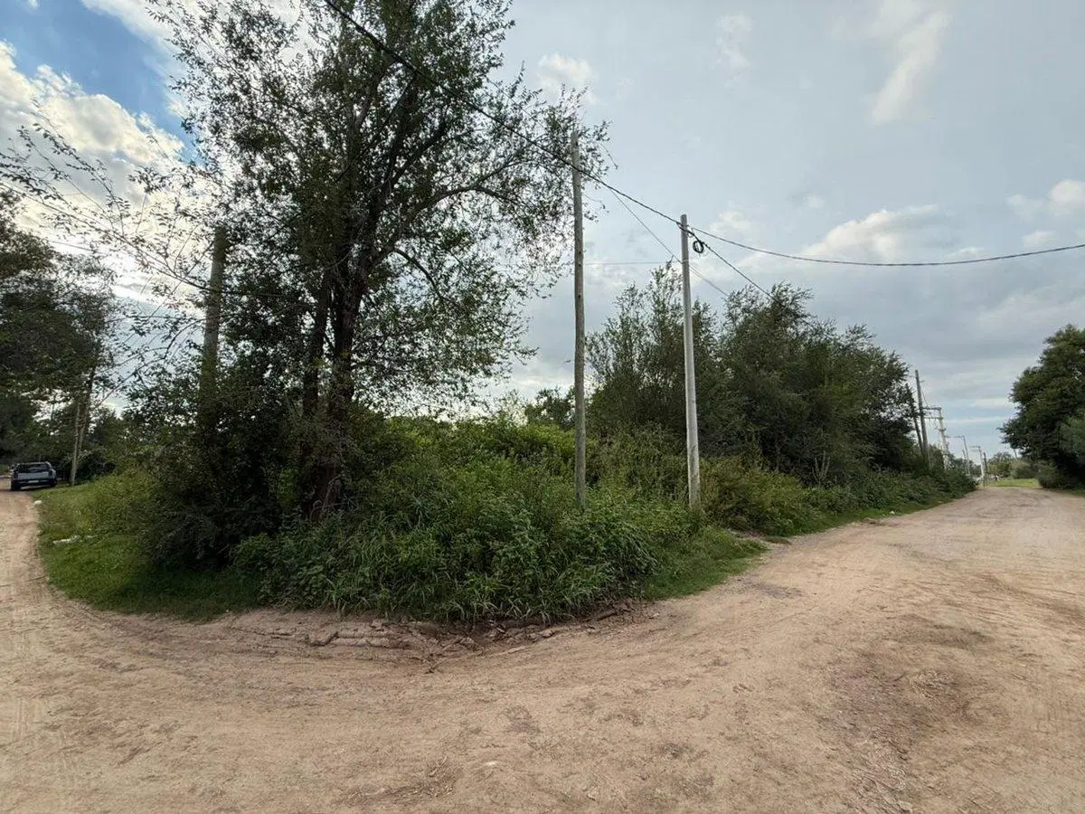 VENTA TERRENO 2395 M2 - BARRIO LOS BOULEVARES. 4