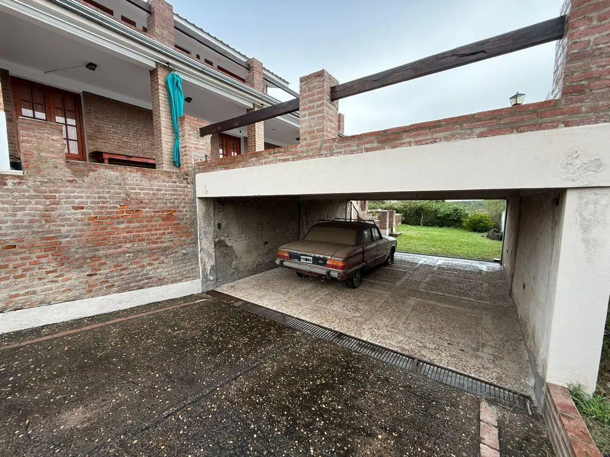 VENTA CASA 3 DORMITORIOS.EL MANZANO, APTO CREDITO. 3