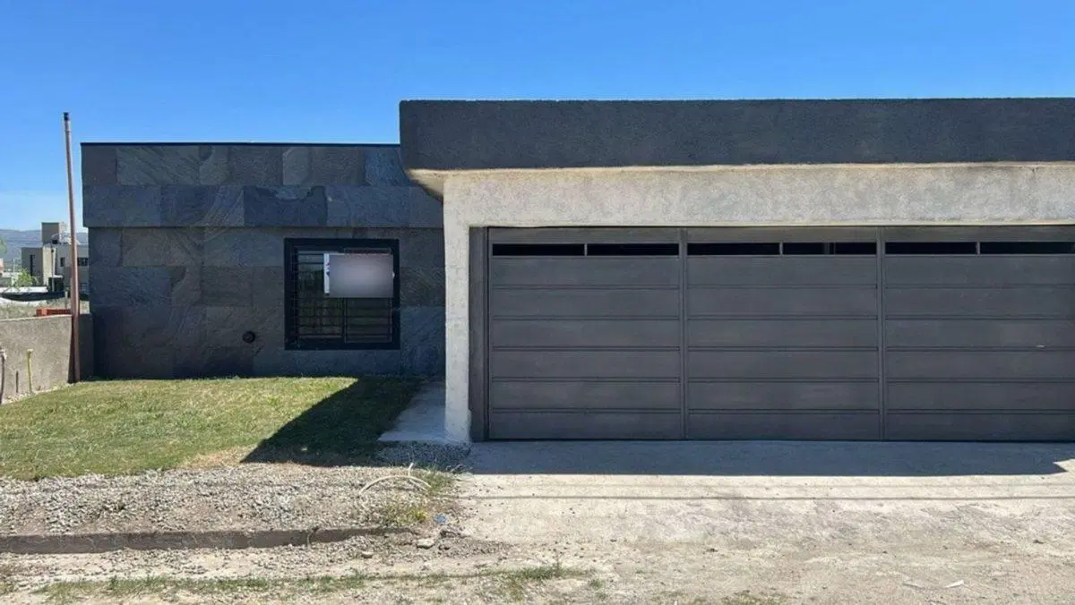 VENTA CASA 3 DORMITORIOS VILLA JUANA ALTA GRACIA 2