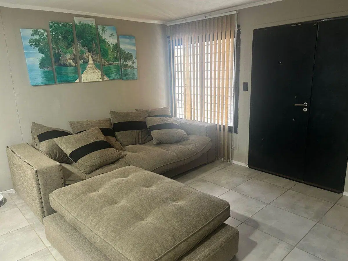 VENTA CASA 3 DORMITORIOS VILLA JUANA ALTA GRACIA 5