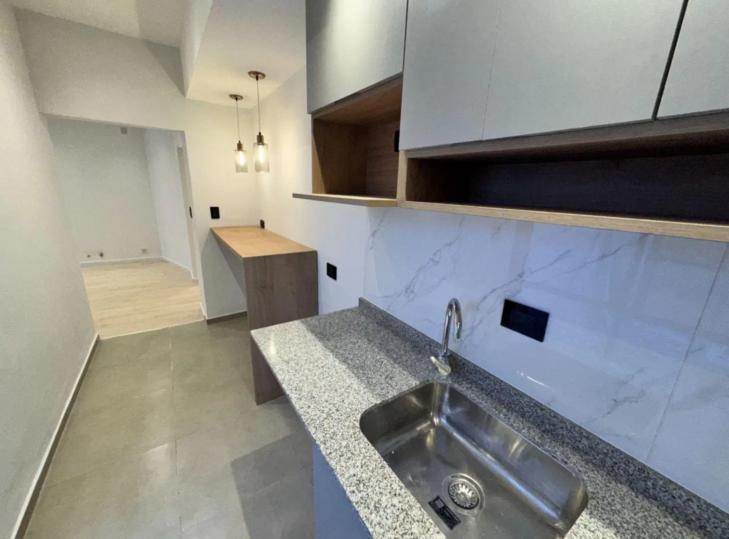 VENTA PH 2 DORMITORIOS PLANTA BAJA NUEVA CORDOBA 5