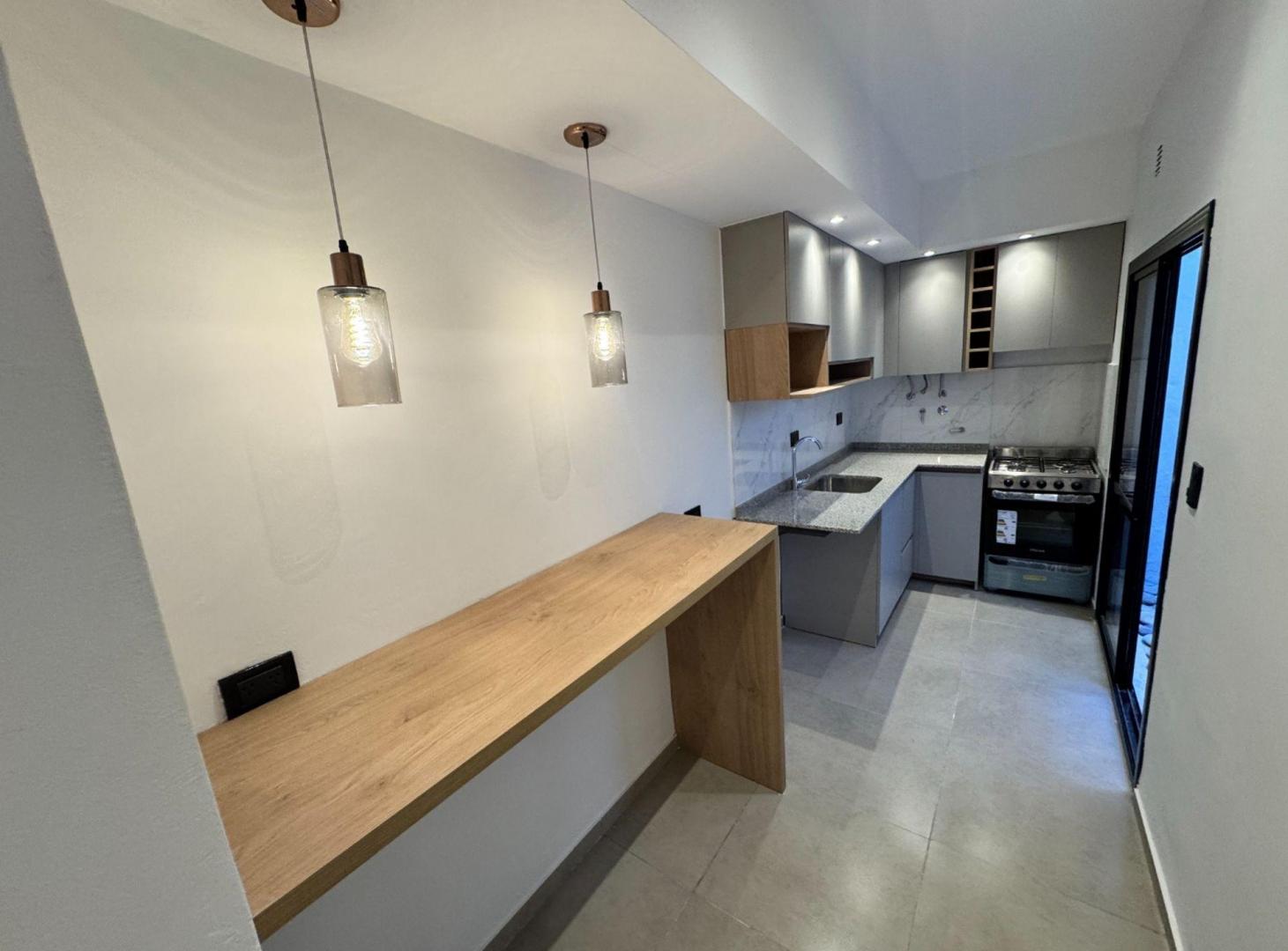Foto de VENTA PH 2 DORMITORIOS PLANTA BAJA NUEVA CORDOBA, imagen 2