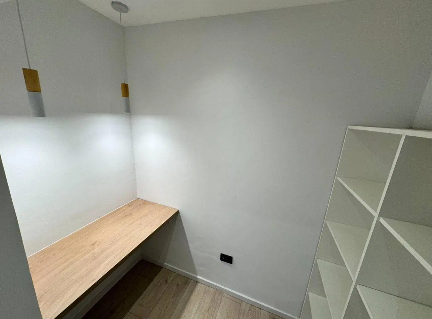 VENTA PH 2 DORMITORIOS PLANTA BAJA NUEVA CORDOBA 3