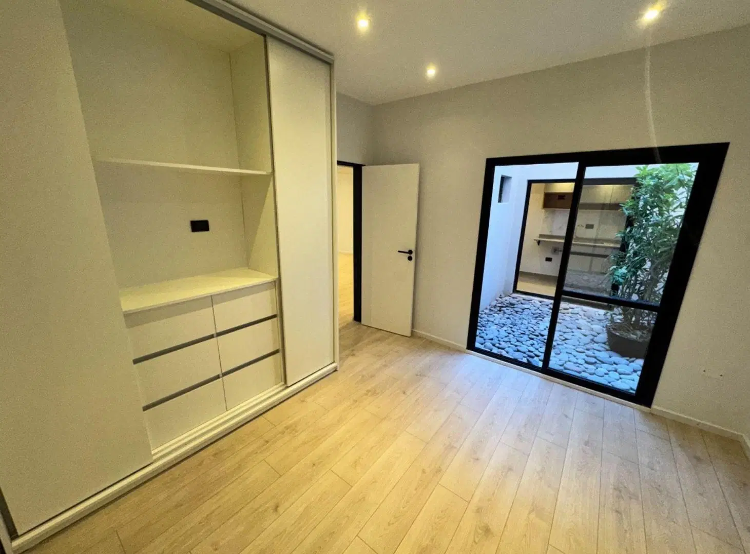 VENTA PH 2 DORMITORIOS PLANTA BAJA NUEVA CORDOBA 2