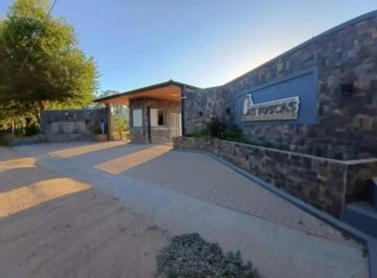 DUPLEX 3 DORM. Y PILETA BARRIO CERRADO LAS TOSCAS 4
