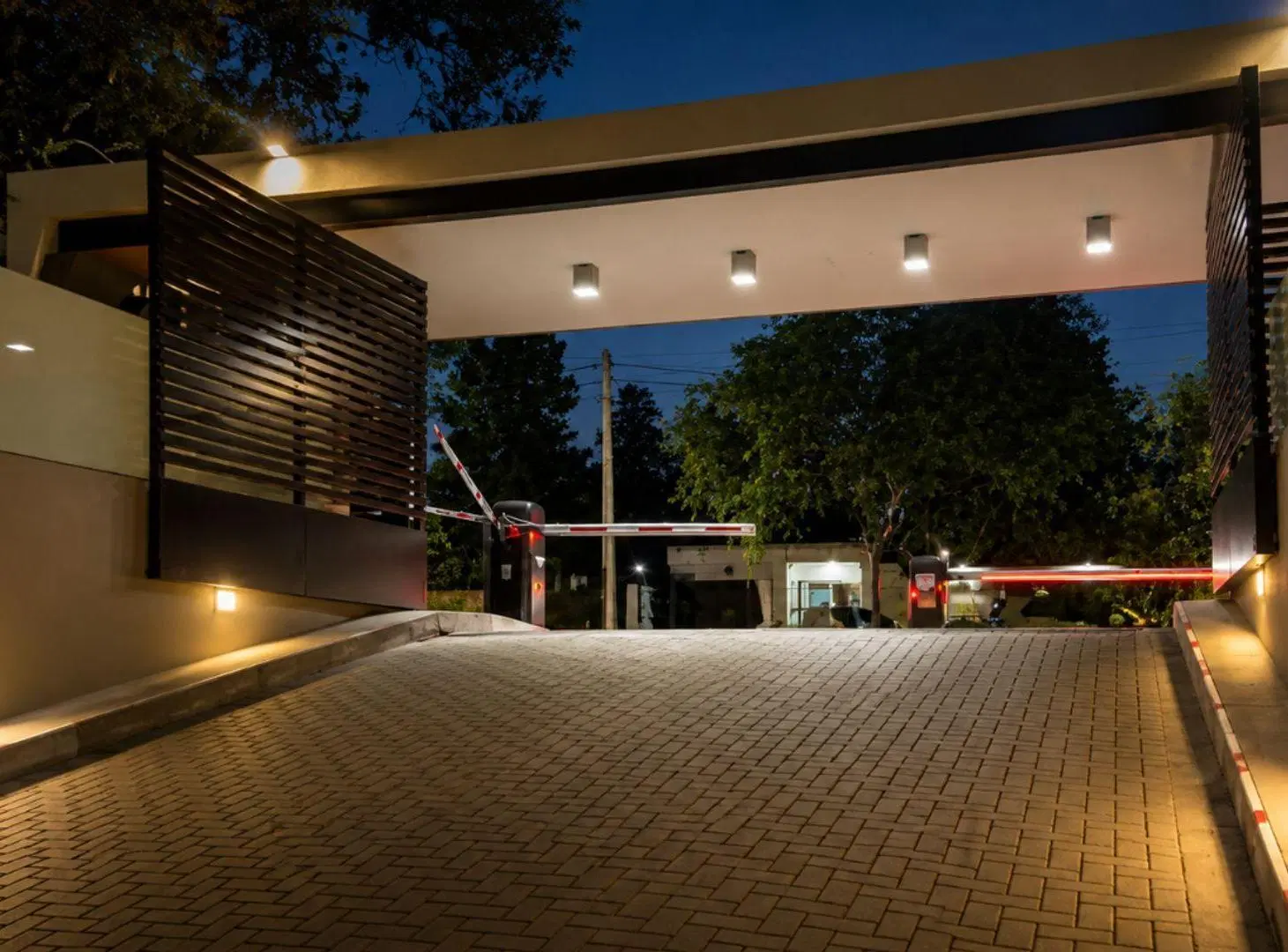 VENTA COCHERA SUBSUELO OPERA LUXURY BAJO PALERMO 3