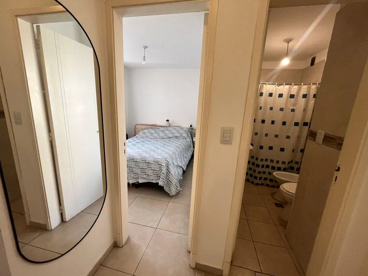 SE VENDE DPTO UN DORMITORIO PLENO NUEVA CÓRDOBA 2