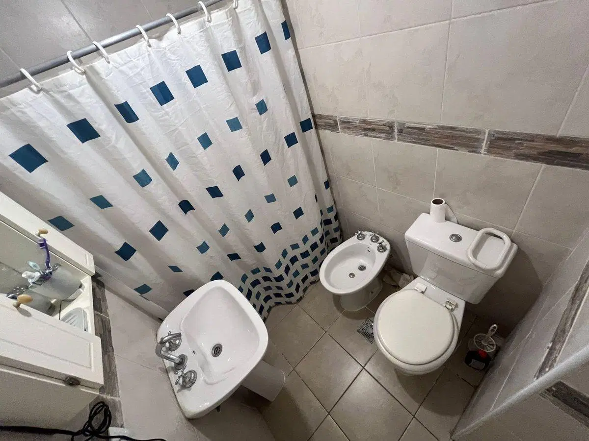 SE VENDE DPTO UN DORMITORIO PLENO NUEVA CÓRDOBA 5