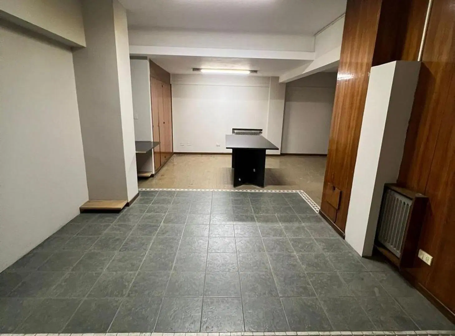 ALQUILER OFICINA 148 M2. EN AV GNRL PAZ. B CENTRO 4