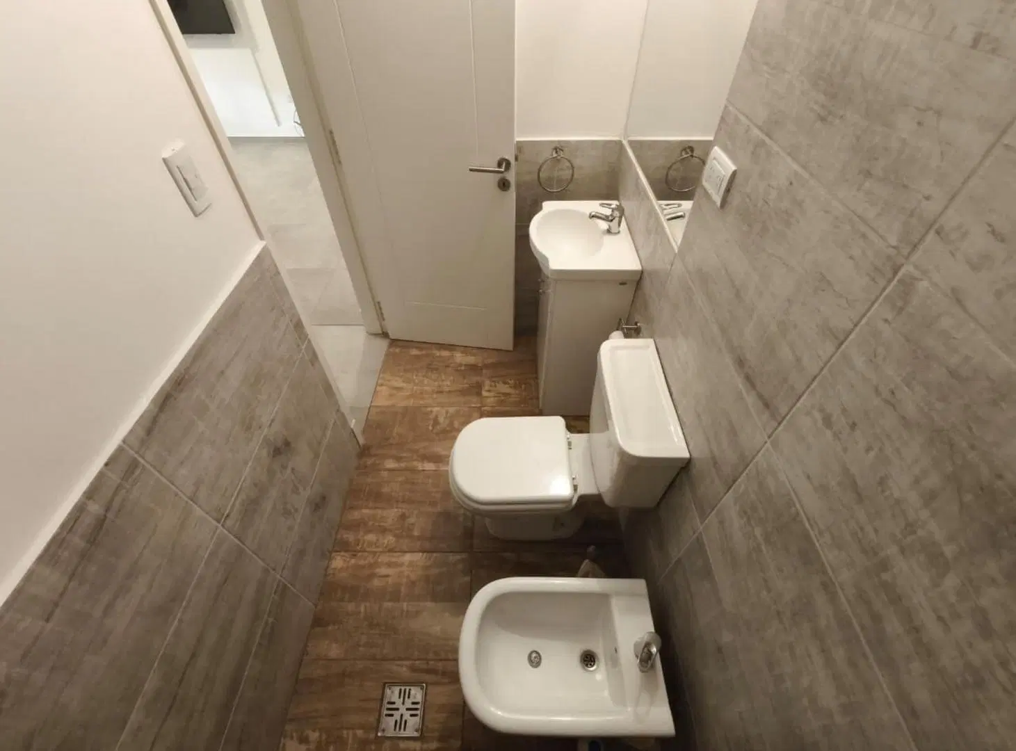 ALQUILER DEPARTAMENTO ALTA CORDOBA ESTRENAR BALCON 3