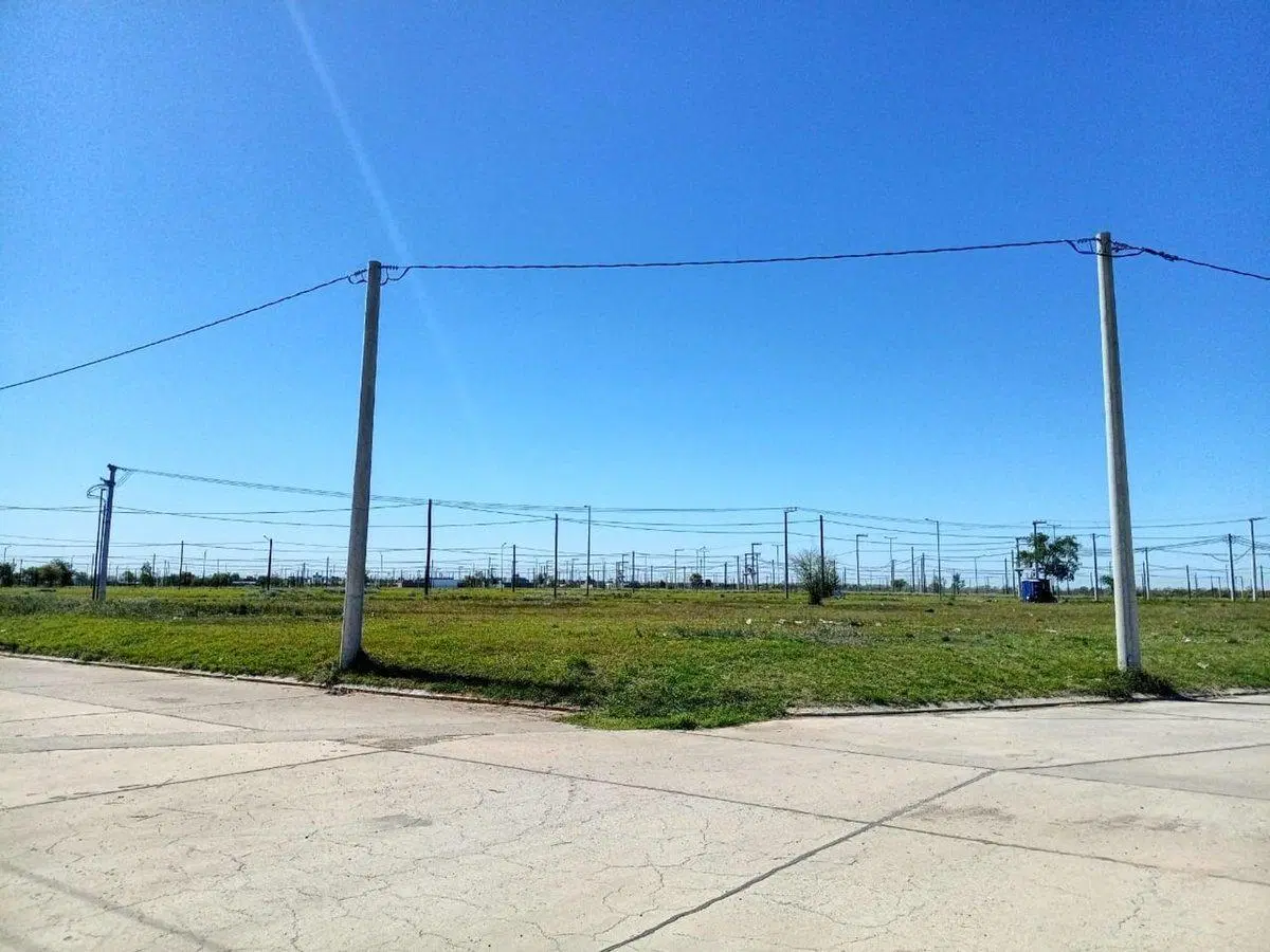 SE VENDE LOTE EN BARRIO NORTE 2 APTO DUPLEX 361 M2 3