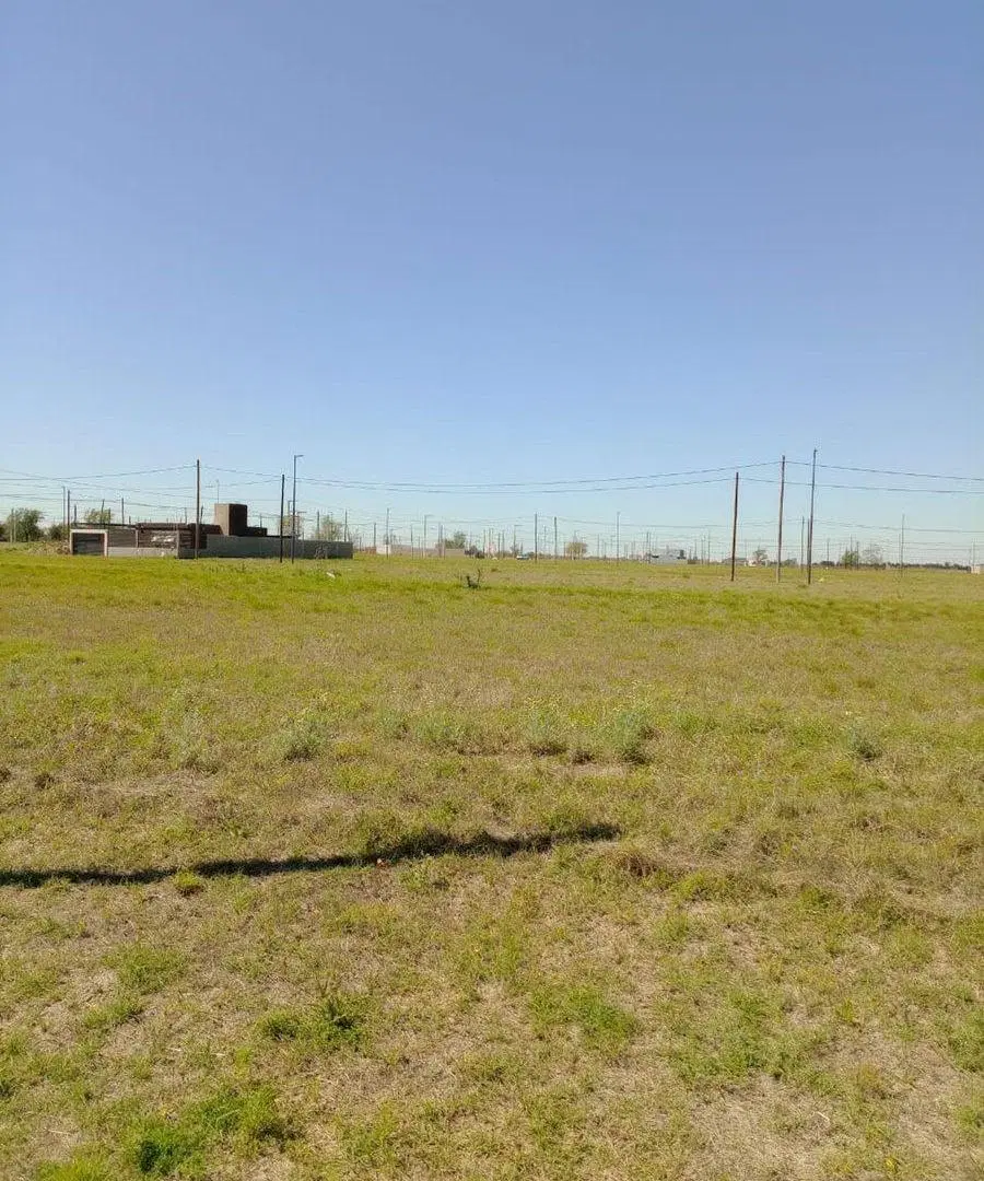 SE VENDE LOTE EN BARRIO NORTE 2 APTO DUPLEX 361 M2 4