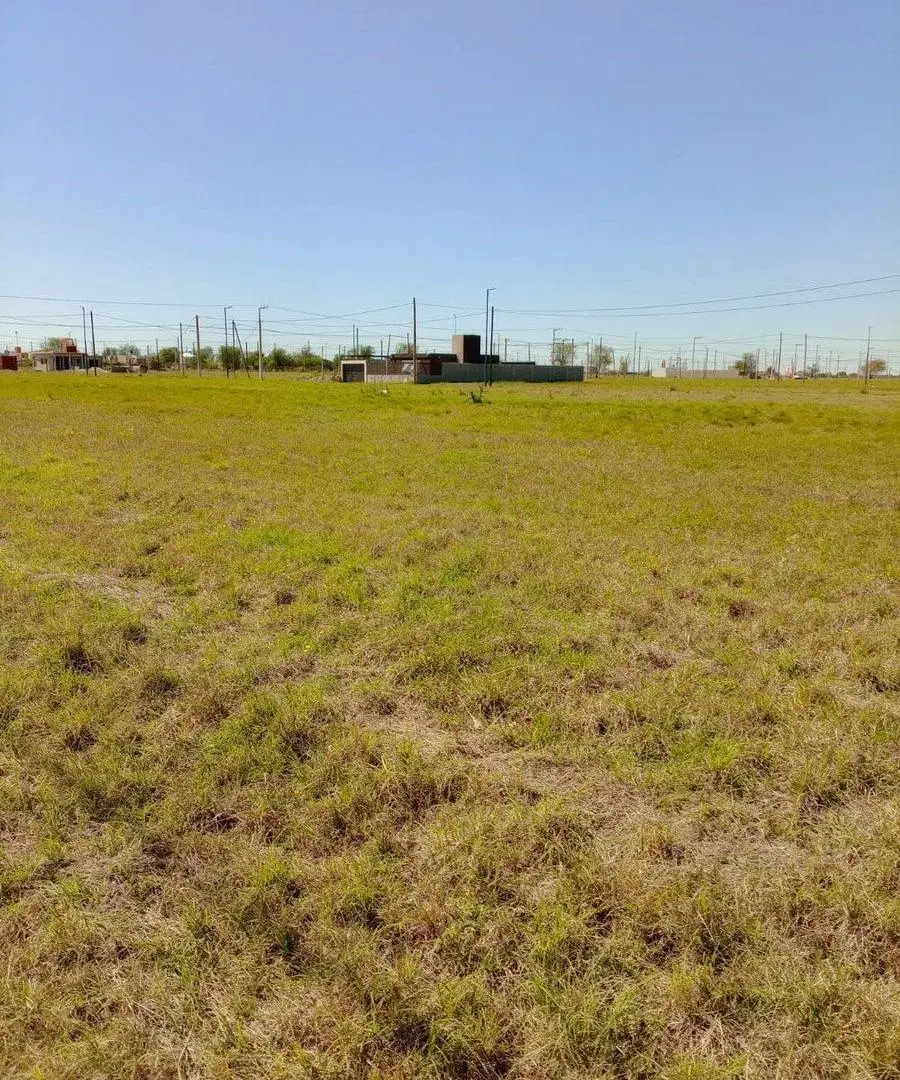 SE VENDE LOTE EN BARRIO NORTE 2 APTO DUPLEX 361 M2 2